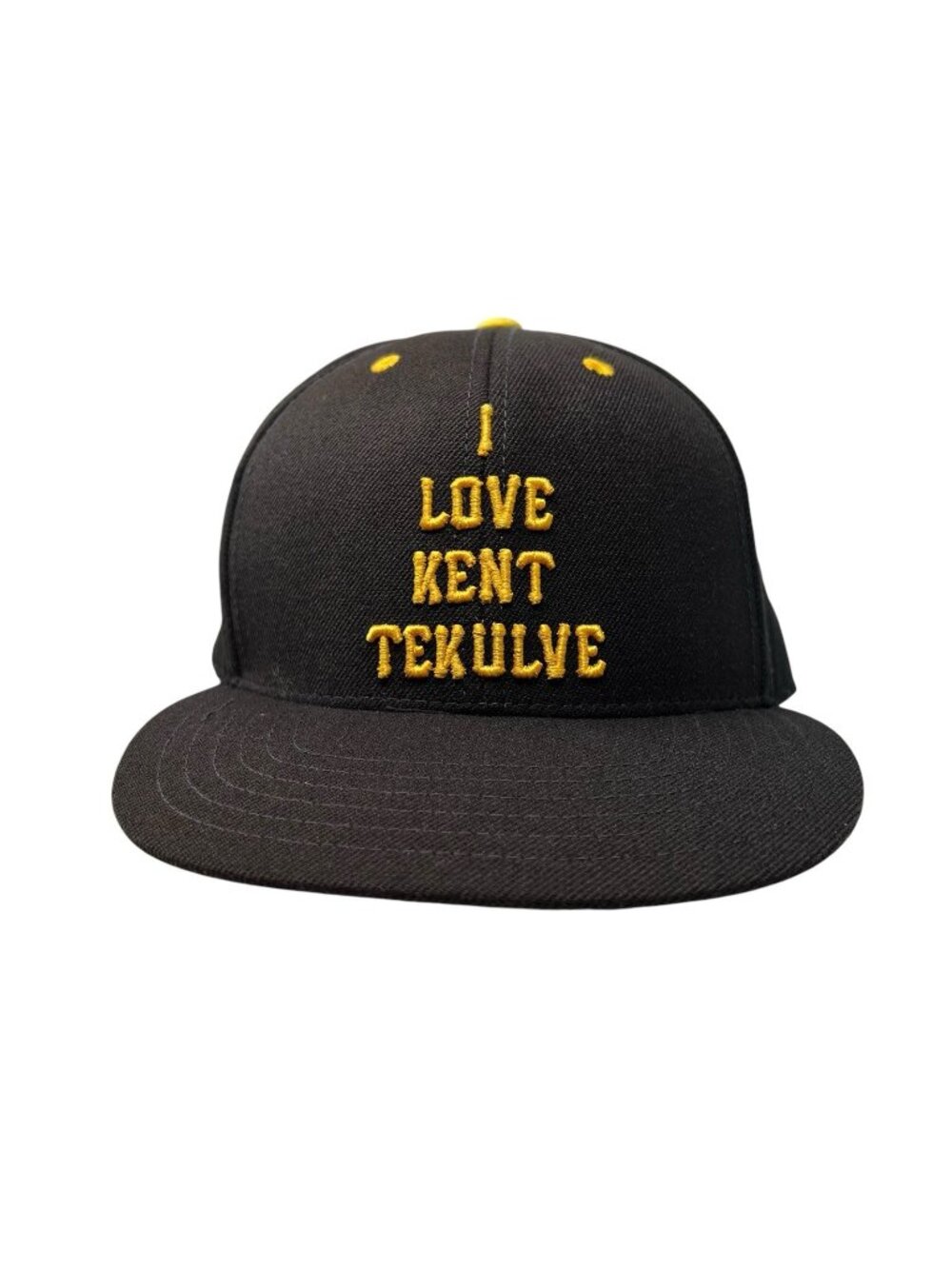 I Love Kent Tukulve 1979 Cooperstown x Topps Baseball Cards Snapback Hat Cap Dad